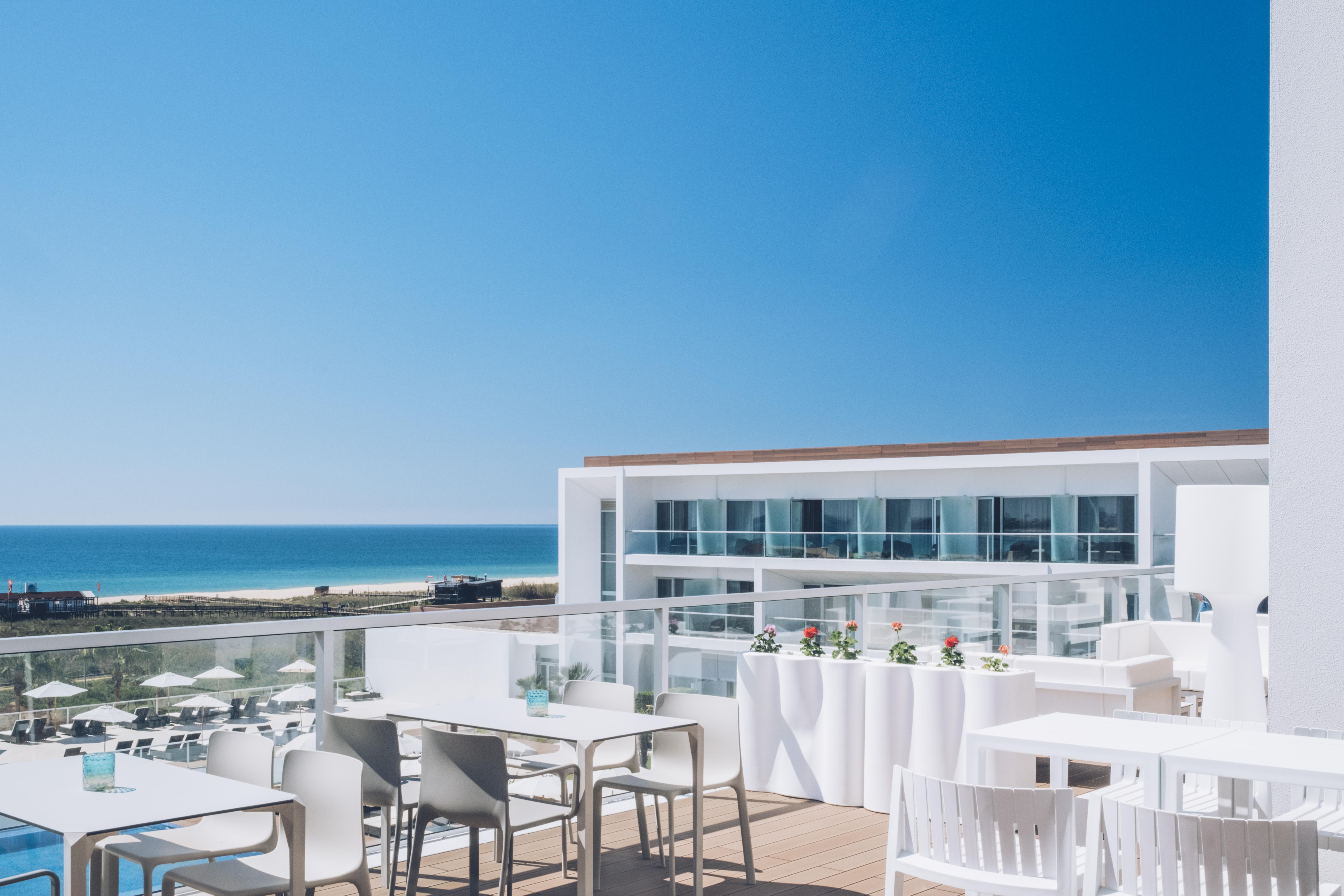 Hotel Iberostar Selection Lagos Algarve Exterior foto