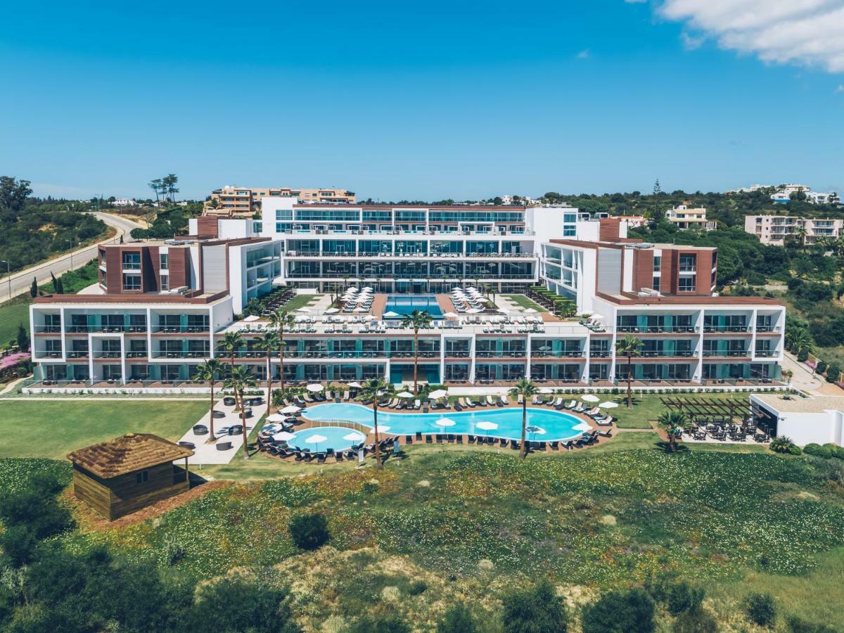 Hotel Iberostar Selection Lagos Algarve Exterior foto