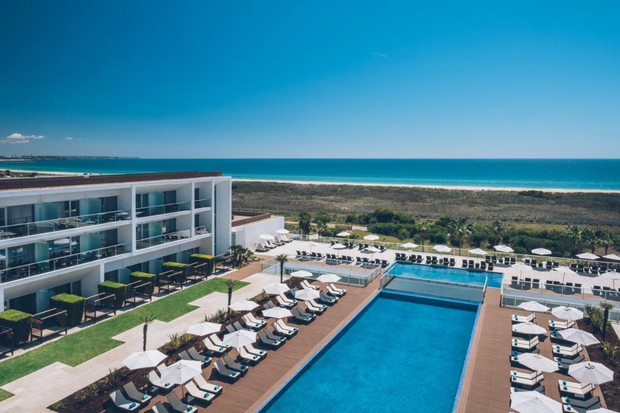 Hotel Iberostar Selection Lagos Algarve Exterior foto